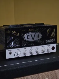 EVH 5150 III LBX + Orange PPC212 Amplifier head and cabinet - Rózsa Dominik [Yesterday, 11:18 am]