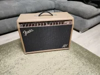 Fender Acoustasonic 150 Akustikgitarrenverstärker - Szabó Joci [Today, 9:13 pm]