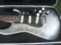 Fender American Professional II Stratocaster