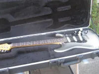 Fender American Professional II Stratocaster Elektrická gitara - Nagymax [Today, 7:18 pm]