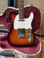 Fender American Standard Telecaster - 1996 Anniversary