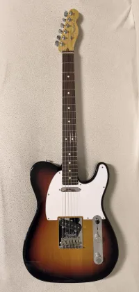 Fender American Standard Telecaster