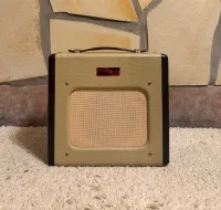 Fender Champ 600 MOD