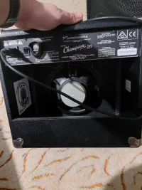 Fender Champion 20