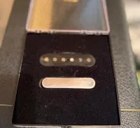 Fender Custom Shop 51  Nocaster