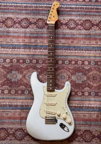 Fender Custom Shop designed Player 60s Stratocaster