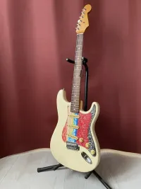 Fender Japan 1986 Stratocaster