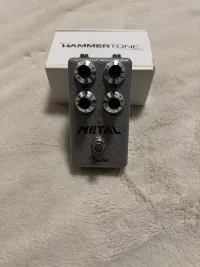 Fender Metal Distrotion - Andrikó Erik [Today, 3:37 pm]