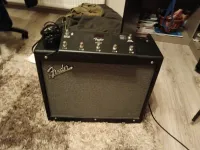 Fender Mustang gtx 100