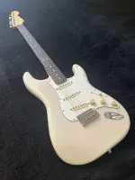 Fender Player 2 Stratocaster
