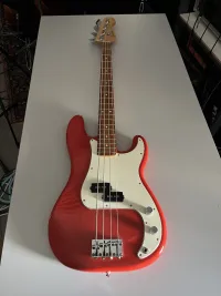 Fender Player Precision Bass