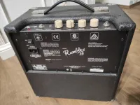 Fender Rumble 15