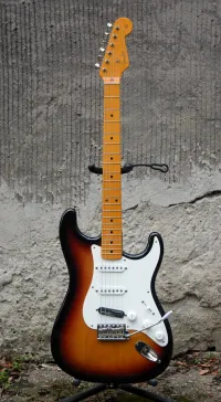 Fender Stratocaster Japan