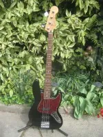 Fender Tradicionál Jazz Bass Bass Gitarre - Nagymax [Yesterday, 10:09 am]