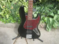 Fender Tradicionál Jazz Bass