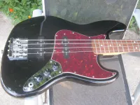 Fender Tradicionál Jazz Bass