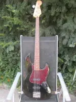 Fender Tradicionál Jazz Bass
