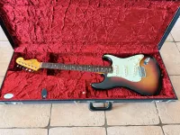 Fender Vintage 62 Elektromos gitár - Harry75 [Ma, 09:46]