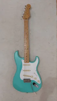 Fender Vintera 50s stratocaster