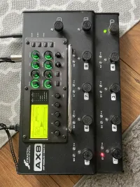 Fractal audio AX8 Multiefectos [March 10, 2026, 1:14 pm]