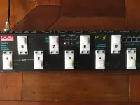 G-LAB GSC-2 Pedal de interruptor - Ursitz Geri [Day before yesterday, 8:22 pm]