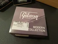 Gibson 500T fekete
