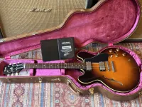 Gibson Custom Shop ES-335 58 Reissue