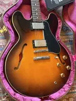 Gibson Custom Shop ES-335 58 Reissue