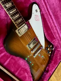 Gibson Firebird 1992 Vintage Sunburst