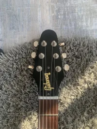 Gibson Flying V Melody Maker