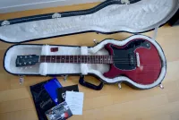 Gibson Les Paul Junior Tribute DC Double Cut