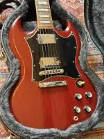Gibson SG Standard - 2006