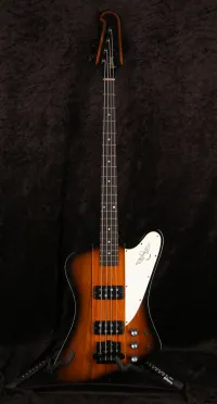 Gibson Thunderbird 2015