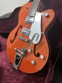 GRETSCH G5120 Elektromos gitár - vlagyimiriljics [Ma, 13:36]