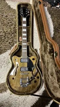 GRETSCH Streamliner G2655 Imperial Satin Guitarra eléctrica - PerfectSound Guitars [Today, 7:06 pm]