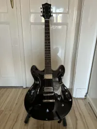 Guild Starfire I. DC