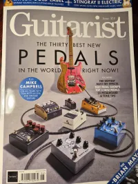 Guitarfetish  Periódico - 45Ferci [February 16, 2026, 7:07 pm]