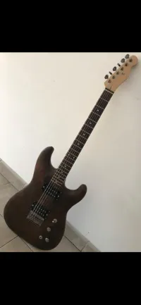 Handmade Superstratocaster Electric guitar - imshrlckhlms [Today, 8:36 am]