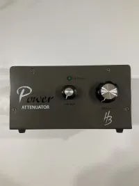 Harley Benton  Atenuador - Vona Zoltán [Yesterday, 1:07 pm]