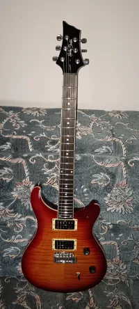 Harley Benton CST-24T Elektromos gitár - Zsola87 [Ma, 18:40]