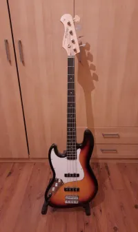 Harley Benton JB-20 SB LH