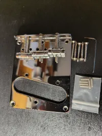 Harley Benton Telecaster Híd - Sitó Gábor [Ma, 15:53]