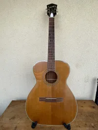 Harmony Sovereign H 1203 Acoustic guitar -  [Today, 6:28 pm]