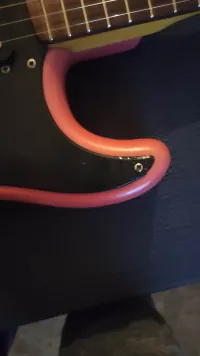 Hohner MX1 stratocaster Elektrická gitara [March 9, 2026, 1:26 pm]