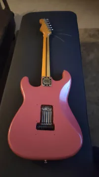 Hohner MX1 stratocaster