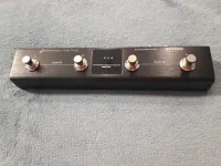 Hotone Ampero Control