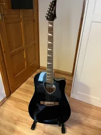 Ibanez Alt 30-BKM