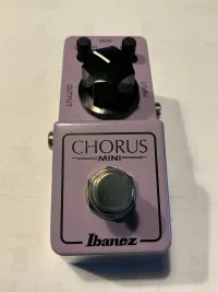 Ibanez Mini chorus