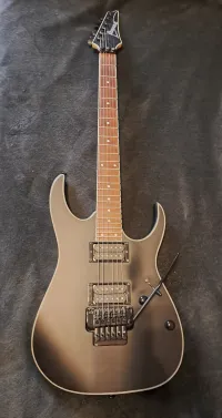 Ibanez Rg 320 exz bkf Guitarra eléctrica - Koltai Annamária [Today, 7:26 pm]