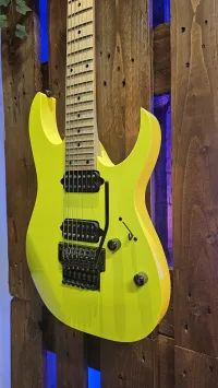 Ibanez RG 752 dy japán prestige